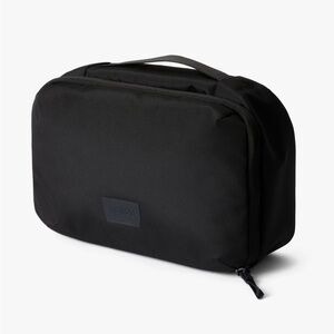 Bellroy Black Dopp Kit